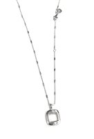 Collana Eleonora Giordani Donna in Argento EGCO01ARG - EGCO01ARG
